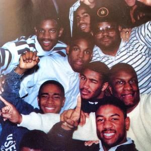 Meet your Posher, Eugene